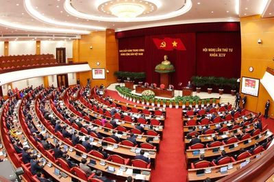 Bộ Chính trị, Ban Bí thư họp giải trình ý kiến thảo luận của Trung ương