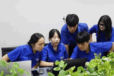 Gia Lai phổ cập kỹ năng số, đưa AI đến gần người dân