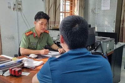 Xử phạt hai trường hợp bình luận sai sự thật trên mạng xã hội