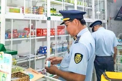 Tăng cường rà soát, kiểm duyệt đối với hoạt động bán thuốc, thực phẩm chức năng qua livestream