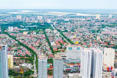 Chủ tịch UBND tỉnh Nghệ An ra công điện khẩn, yêu cầu rà soát, xử lý các dự án chậm tiến độ, đất đai bỏ hoang tại 6 phường