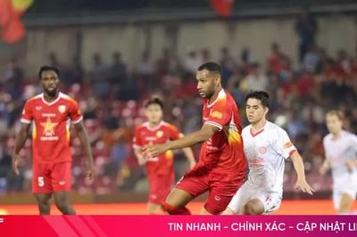 Thể Công Viettel và thử thách cho Hồng Lĩnh Hà Tĩnh