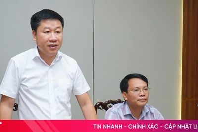 Xã Cẩm Bình thông tin việc đặt tên trường sau sáp nhập
