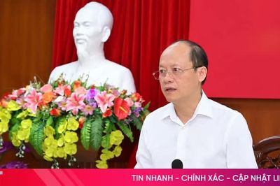 Hội đồng cấp tỉnh đề nghị công nhận Trường Chính trị Trần Phú đạt chuẩn mức 1