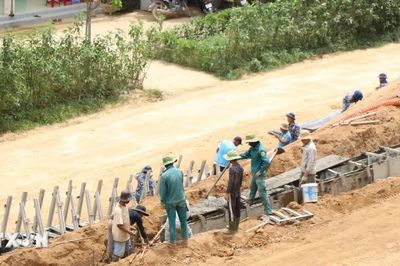 Đà Nẵng: Giải ngân đầu tư công 9 tháng đạt hơn 77% kế hoạch vốn được giao