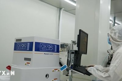 Đổi mới công tác cán bộ: Đánh giá qua việc khó và trọng dụng bằng giao việc lớn