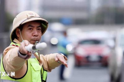 Đà Nẵng lên phương án, phân luồng giao thông tránh ùn tắc cầu Hòa Xuân