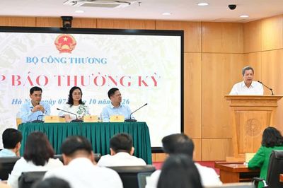 Bộ Công Thương lên kịch bản ứng phó siêu El Nino, bảo đảm cung ứng điện cuối năm