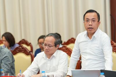 Xác thực sinh trắc học hơn 178 triệu hồ sơ, nâng cấp các lớp bảo vệ
