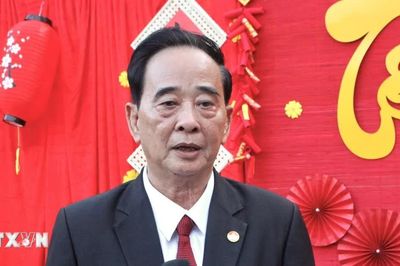 Cộng đồng người gốc Việt nỗ lực đóng góp cho sự phát triển của Campuchia