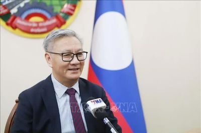 Chuyến thăm của Thủ tướng Lê Minh Hưng mang ý nghĩa lịch sử vô cùng to lớn