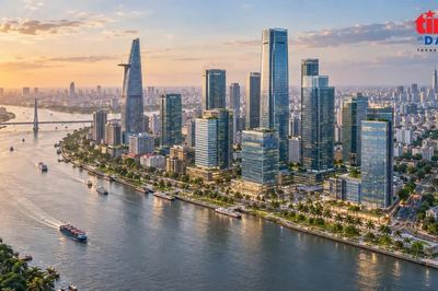 Thị trường chứng khoán sau nâng hạng: Vốn ngoại tìm doanh nghiệp có nền tảng tốt