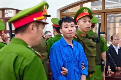 Tình yêu và tội ác