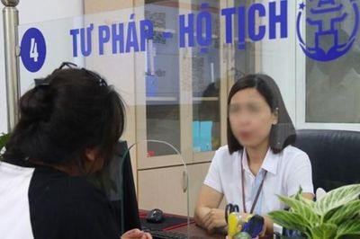 Người dân chú ý mức phạt mới nhất liên quan đến đăng ký cư trú