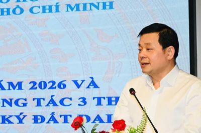 TPHCM: Siết trách nhiệm xử lý hồ sơ đất đai quá hạn