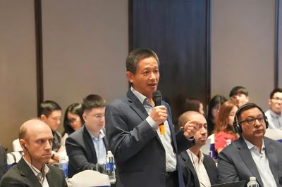TPHCM tính phương án phát hành trái phiếu quốc tế nhiều đợt