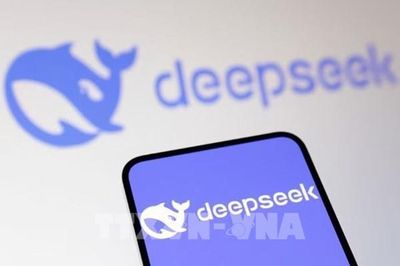 DeepSeek tiến tới huy động ít nhất 12 tỷ USD trong vòng gọi vốn mới nhất