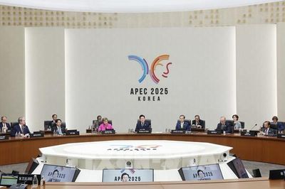APEC 2026: Thâm Quyến - từ 'công xưởng' đến trung tâm đổi mới và sản xuất tiên tiến