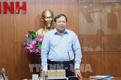 Tây Ninh thúc tiến độ hai trục giao thông hơn 30.000 tỷ đồng