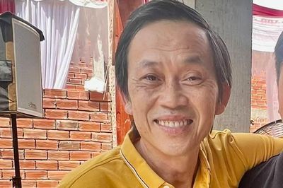 Hoài Linh lộ diện tại đám cưới người thân ở Bến Tre