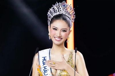 Hoa hậu Hoàn vũ Việt Nam lên tiếng đính chính