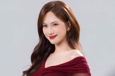 Phương Anh Đào lọt đề cử top 100 gương mặt đẹp nhất thế giới