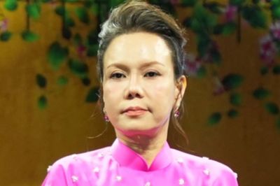 Vị trí khó thay thế của nghệ sĩ Việt Hương