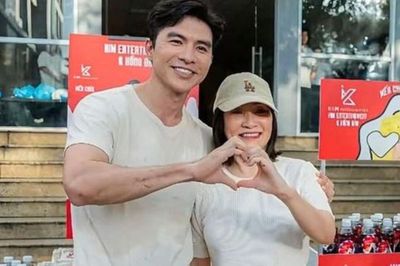 Steven Nguyễn nhận nhiệm vụ 'bảo kê' Hồng Đào