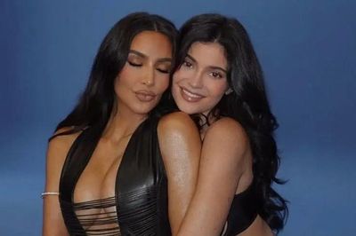 Người mẫu Kylie Jenner có bước tiến mới trong diễn xuất