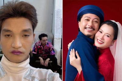 Mạc Văn Khoa lên tiếng khi Hứa Minh Đạt 'bóc phốt' Lâm Vỹ Dạ