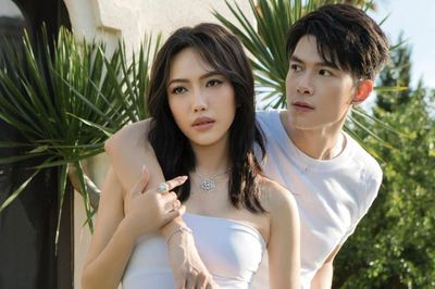 Diệu Nhi đón tin vui cùng Anh Tú
