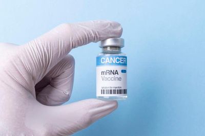 Vaccine ung thư có thể thay đổi số phận hàng triệu bệnh nhân