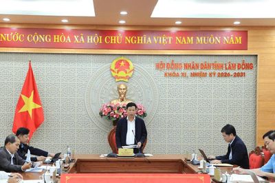 Lâm Đồng: 5 vướng mắc kinh tế cần tháo gỡ