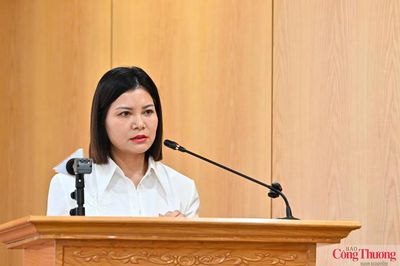 Bộ Công Thương thông tin mới nhất về cơ chế điều hành giá xăng dầu