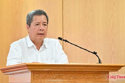 Bộ Công Thương nêu giải pháp tăng công suất nguồn điện