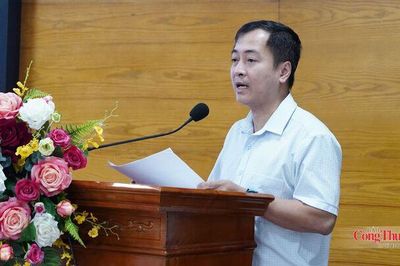 Đào tạo nhân lực 'đi trước một bước' cho điện hạt nhân Ninh Thuận