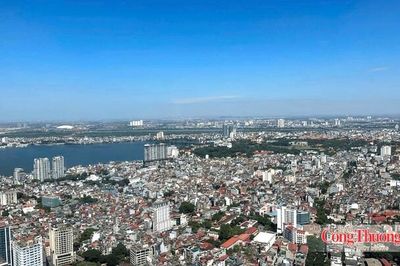 GDP quý III tăng 9,95%: Thấy gì qua những con số?