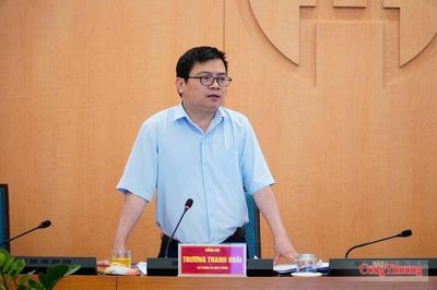 Bộ Công Thương cùng Hà Nội rà soát tiến độ các dự án trong Quy hoạch điện VIII điều chỉnh