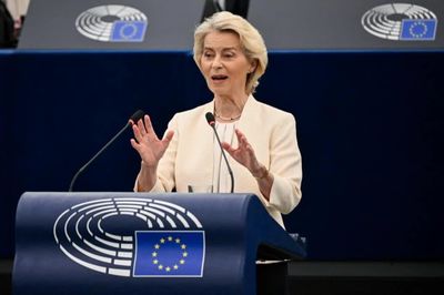 EU lên án các vụ tấn công tàu hàng ở Biển Đen