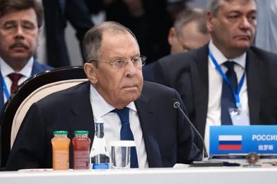 Ngoại trưởng Nga: Moskva cảnh giác trước các tuyên bố của NATO