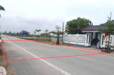 Bổ sung phương án bồi thường cho 2 hộ liên quan dự án giao thông Quảng Bình - Quảng Thái
