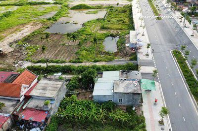 Chủ Khách sạn Kovie Hải Phòng sắp làm dự án nhà ở đầu tay tại phường Dương Kinh