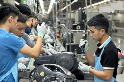 Hải Phòng ra chính sách mới về hỗ trợ đào tạo nghề