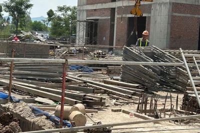 Điều phối nguồn vật liệu xây dựng giữa các tỉnh, thành phố trước ngày 15/10