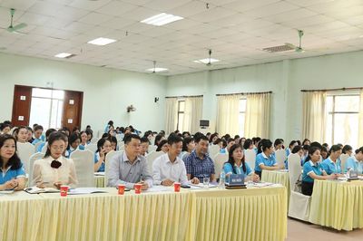 Bắc Ninh: Triển khai Đề án hỗ trợ phụ nữ khởi nghiệp giai đoạn 2026-2035