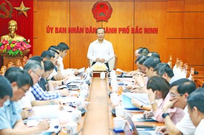 Giáo dục Bắc Ninh chuyển biến tích cực sau một năm thực hiện Nghị quyết 71