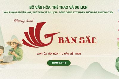Triển khai Chương trình Bản Sắc năm 2026