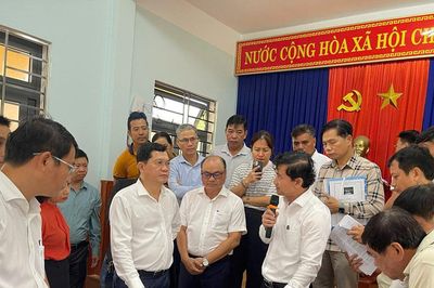 Tôn tạo di tích Đồi Trung Sơn (phường Liên Chiểu) thành điểm đến văn hóa lịch sử