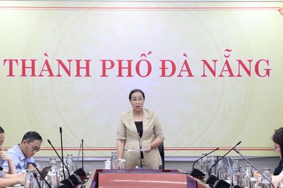 Đà Nẵng hợp tác với ShopeeFood xây dựng hệ sinh thái ẩm thực số và bản đồ ẩm thực