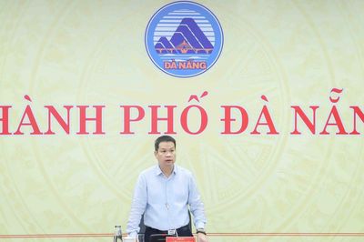 Đà Nẵng thúc đẩy phát triển nguồn điện, bảo đảm an toàn hồ đập
